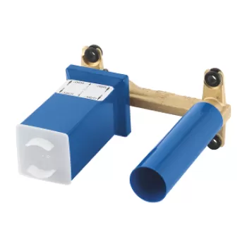 Corp incastrat pentru baterie lavoar Grohe New imagine