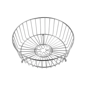 Cos scurgere inox pentru chiuveta bucatarie Alveus Form 10 imagine