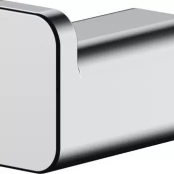 Cuier baie crom Hansgrohe AddStoris imagine