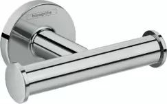 Cuier baie crom Hansgrohe, Logis Universal imagine