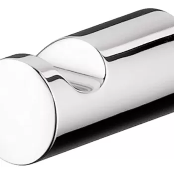 Cuier baie crom lucios Hansgrohe Logis imagine