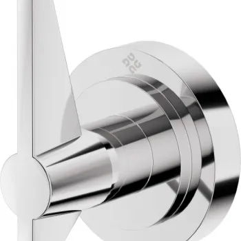 Cuier de baie crom lucios, Deante Temisto imagine