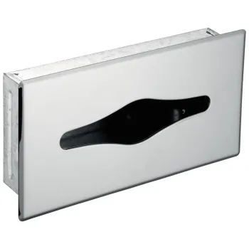 Dispenser pentru prosoape de hartie crom lucios Ideal Standard IOM imagine