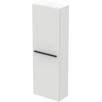 Dulap baie suspendat Ideal Standard i.Life S, 120 cm, o usa, alb mat imagine