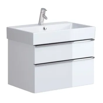 Dulap pentru lavoar 70 Opoczno metropolitan ,Cersanit imagine