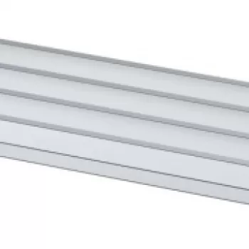 Etajera baie pentru prosoape, crom, Hansgrohe AddStoris 65 imagine