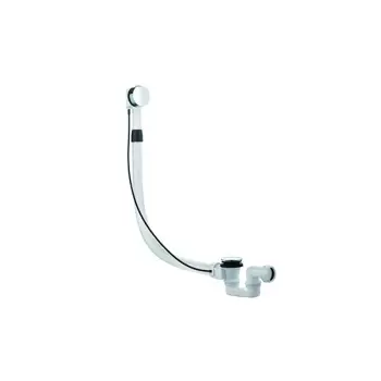 Instalatie cada cu preaplin crom Kludi, Rotexa 2000 imagine