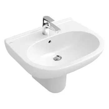 Lavoar baie suspendat alb Villeroy Boch, Novo imagine