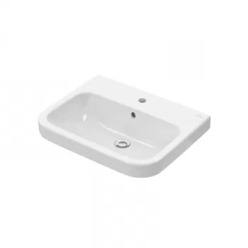 Lavoar baie suspendat ceramica Villeroy Boch, Architectura imagine