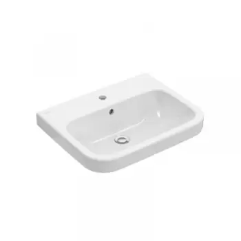 Lavoar baie suspendat ceramica Villeroy Boch, Architectura imagine