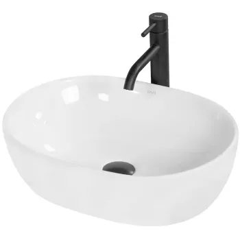 Lavoar pentru blat Rea Amelia 48 imagine