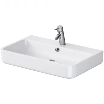 Lavoar simetric 70 cm Cersanit Urban Harmony,Cersanit imagine
