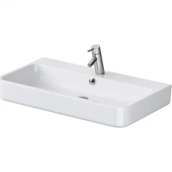 Lavoar simetric 80 cm Cersanit Urban Harmony ,Cersanit imagine