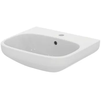 Lavoar suspendat alb 50 cm Ideal Standard i.Life A imagine