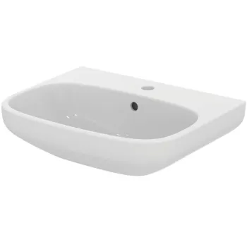 Lavoar suspendat alb 55 cm Ideal Standard i.Life A imagine
