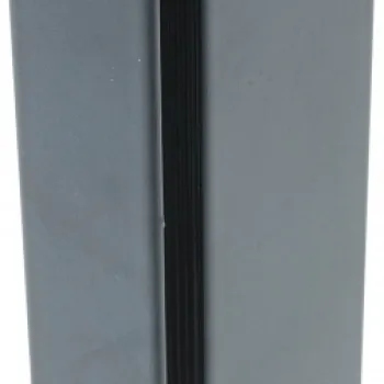 Maner usa dus Deante Kerria Plus negru mat imagine