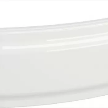 Masca frontala cada 140 cm, orientare stanga dreapta, Cersanit Joanna New imagine