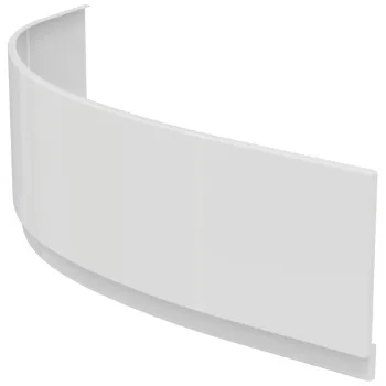Masca frontala cada 160 cm, stanga, Ideal Standard Hotline New imagine
