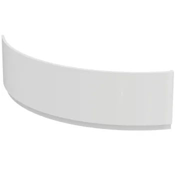 Masca frontala cada pe colt 140 cm Ideal Standard Hotline New imagine