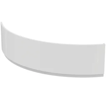 Masca frontala cada pe colt 150 cm Ideal Standard Hotline New imagine