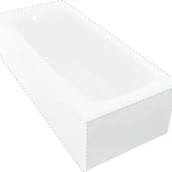 Masca laterala cada 70 x 50, Deante Prizma imagine