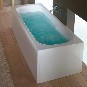 Masca laterala cada Gala Nila, 70 cm imagine