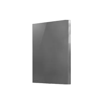 Oglinda baie 60 cm cu rama metalica Kolo Geberit Group,Twins imagine
