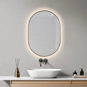 Oglinzi Baie imagine