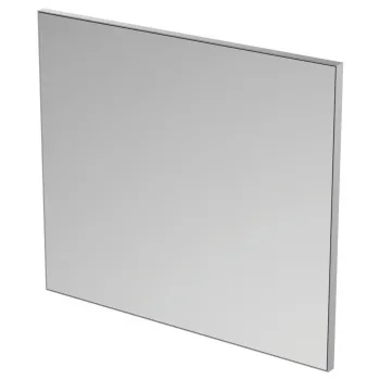 Oglinda dreptunghiulara 80 cm Ideal Standard S MirrorLight imagine