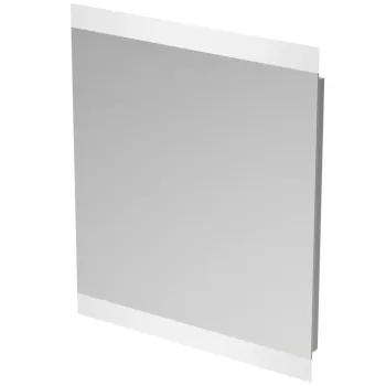 Oglinda dreptunghiulara cu iluminare LED Ideal Standard MirrorLight 60 cm imagine