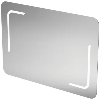 Oglinda dreptunghiulara cu iluminare LED Ideal Standard MirrorLight Ambient 100 cm imagine