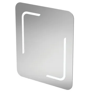 Oglinda dreptunghiulara cu iluminare LED Ideal Standard MirrorLight Ambient 60 cm imagine