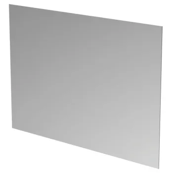 Oglinda dreptunghiulara cu iluminare LED si dezaburire Ideal Standard MirrorLight Ambient 100 cm imagine