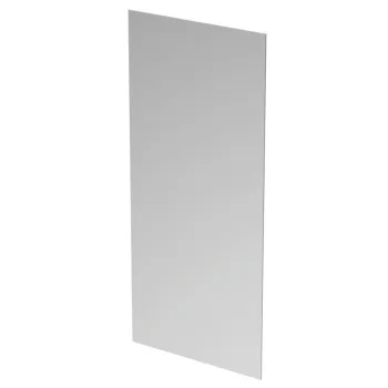 Oglinda dreptunghiulara cu iluminare LED si dezaburire Ideal Standard MirrorLight Ambient 40 cm imagine