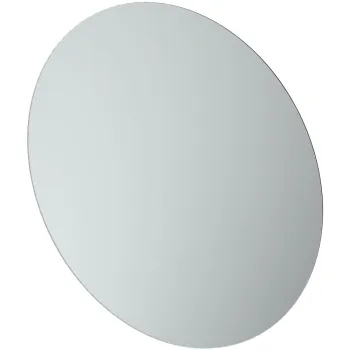 Oglinda rotunda cu iluminare LED Ideal Standard Conca 100 cm imagine