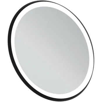 Oglinda rotunda cu iluminare LED Ideal Standard Conca 65 cm imagine