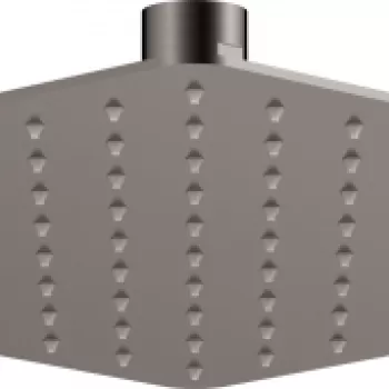 Palarie dus patrata culoare titan Deante Cascada imagine