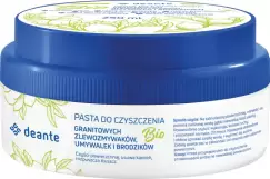 Pasta curatare chiuveta bucatarie granit 250 ml Deante imagine