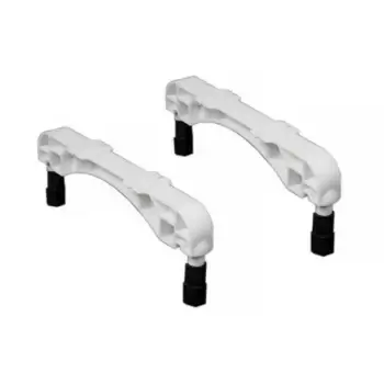 Picioare cada, ajustabile, VilleroyBoch imagine