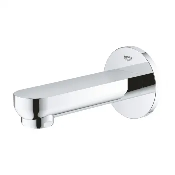 Pipa cada Grohe Eurosmart Cosmopolitan crom lucios imagine