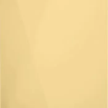 Placa superioara decorativa auriu lucios pentru baterie lavoar baie Hansgrohe Axor MyEdition 200 imagine