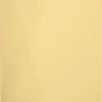 Placa superioara decorativa auriu lucios pentru baterie lavoar baie Hansgrohe Axor MyEdition 200 imagine