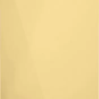 Placa superioara decorativa auriu lucios pentru baterie lavoar baie Hansgrohe Axor MyEdition 245 imagine