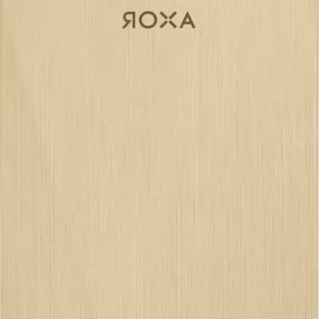 Placa superioara decorativa bronz periat pentru baterie bideu Hansgrohe Axor MyEdition imagine