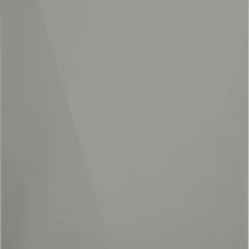 Placa superioara decorativa crom negru lucios pentru baterie lavoar baie Hansgrohe Axor MyEdition 245 imagine