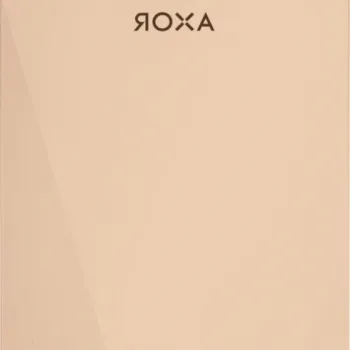 Placa superioara decorativa red gold lucios pentru baterie bideu Hansgrohe Axor MyEdition imagine