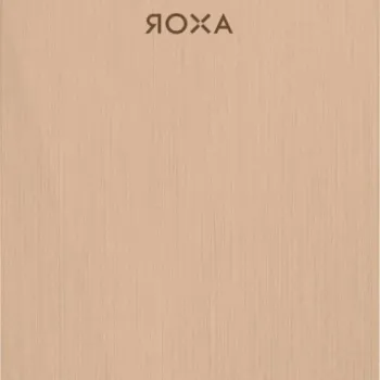 Placa superioara decorativa red gold periat pentru baterie bideu Hansgrohe Axor MyEdition imagine