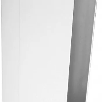 Profil de extensie pentru cabina de dus, 200 cm, Deante imagine