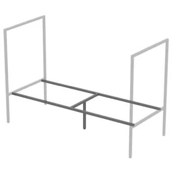 Rama 105 cm Ideal Standard Adapto pentru sustinere dulap lavoar imagine