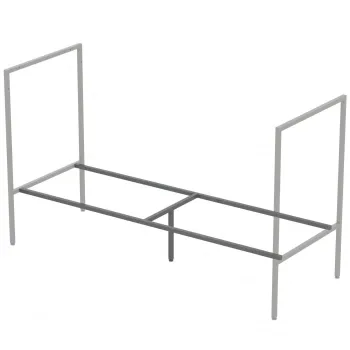 Rama 120 cm Ideal Standard Adapto pentru sustinere dulap lavoar imagine